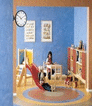 Granit Acoustiflor